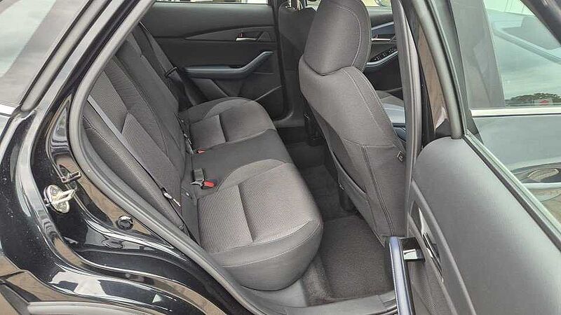 Mazda CX-30 SKYACTIV-D 1.8 6GS SELECTION A18