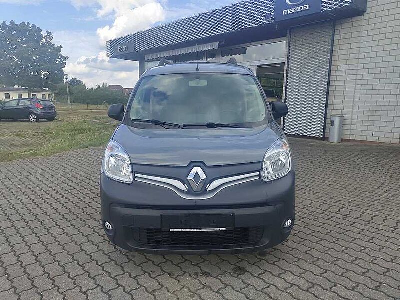 Renault Kangoo (F/KW0)(01.2008-> ) Rapid Mini Camper