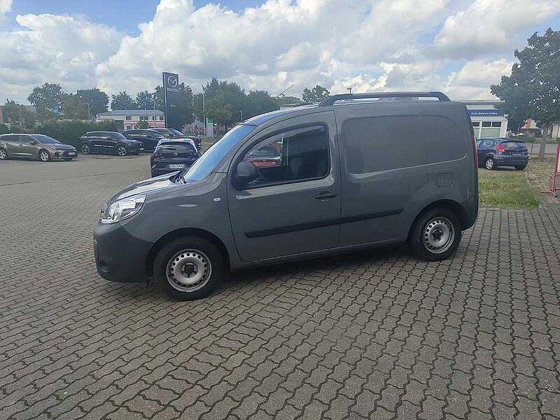 Renault Kangoo (F/KW0)(01.2008-> ) Rapid Mini Camper