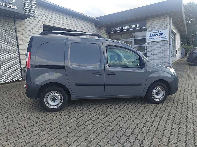 Renault Kangoo (F/KW0)(01.2008-> ) Rapid Mini Camper
