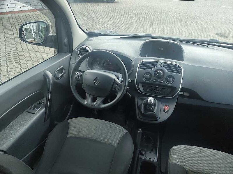 Renault Kangoo (F/KW0)(01.2008-> ) Rapid Mini Camper