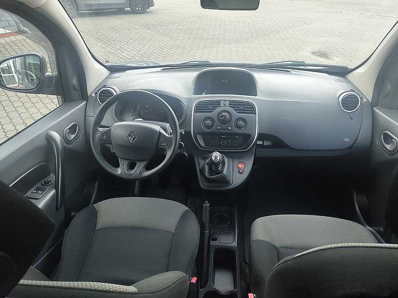 Renault Kangoo (F/KW0)(01.2008-> ) Rapid Mini Camper