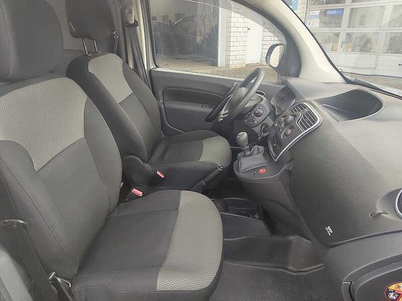 Renault Kangoo (F/KW0)(01.2008-> ) Rapid Mini Camper