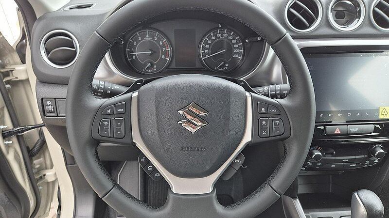 Suzuki Vitara Comfort A/T