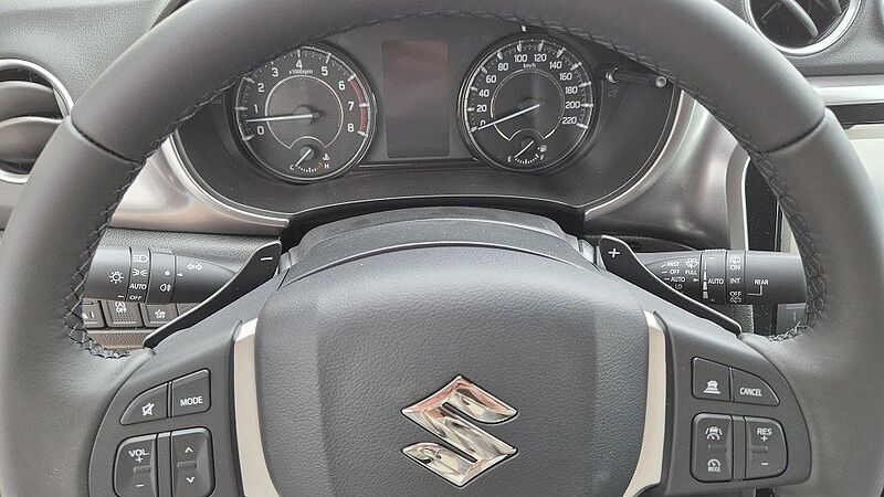 Suzuki Vitara Comfort A/T