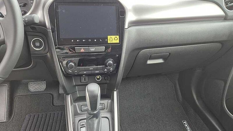 Suzuki Vitara Comfort A/T