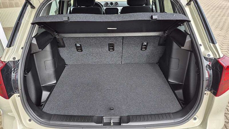 Suzuki Vitara Comfort A/T