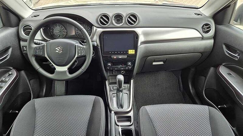 Suzuki Vitara Comfort A/T
