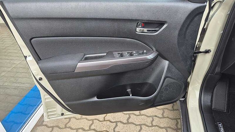 Suzuki Vitara Comfort A/T
