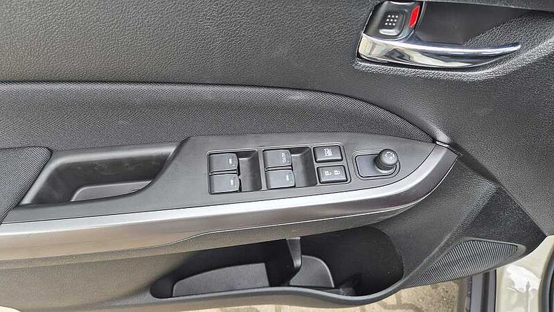 Suzuki Vitara Comfort A/T