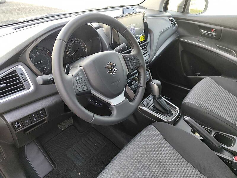 Suzuki S-Cross Comfort Automatik SX4