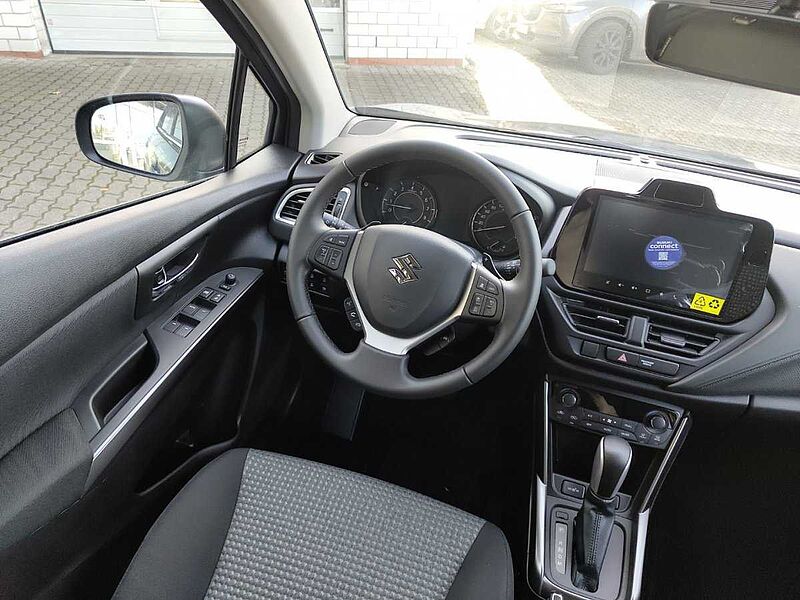 Suzuki S-Cross Comfort Automatik SX4