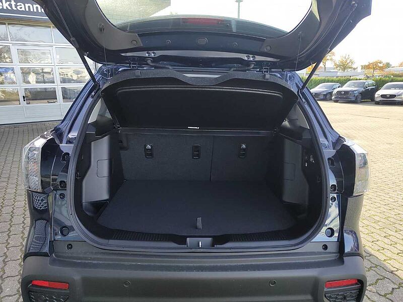 Suzuki S-Cross Comfort Automatik SX4