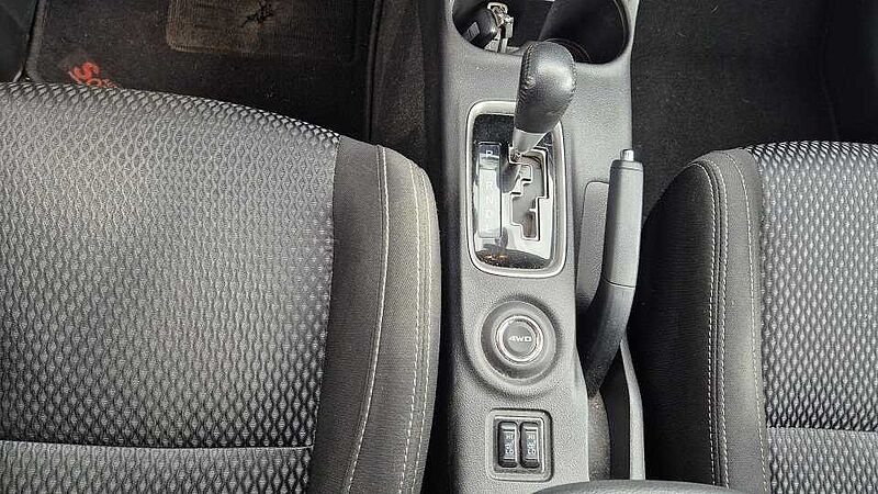 Mitsubishi Outlander (GF0/GG) Star+ 4WD