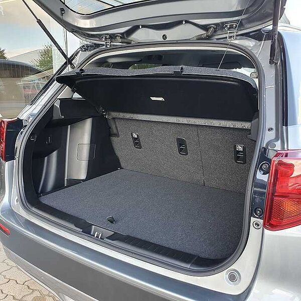 Suzuki Vitara 1,4 Boosterjet Allgrip Hybrid Comfort