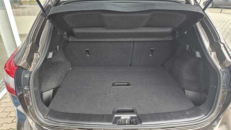 Nissan Qashqai (J11E)(12.2013-> ) Acenta