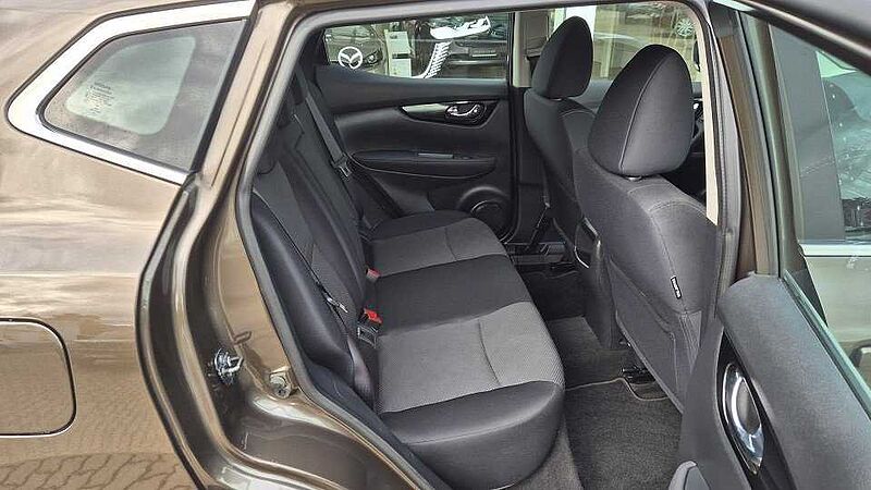 Nissan Qashqai (J11E)(12.2013-> ) Acenta