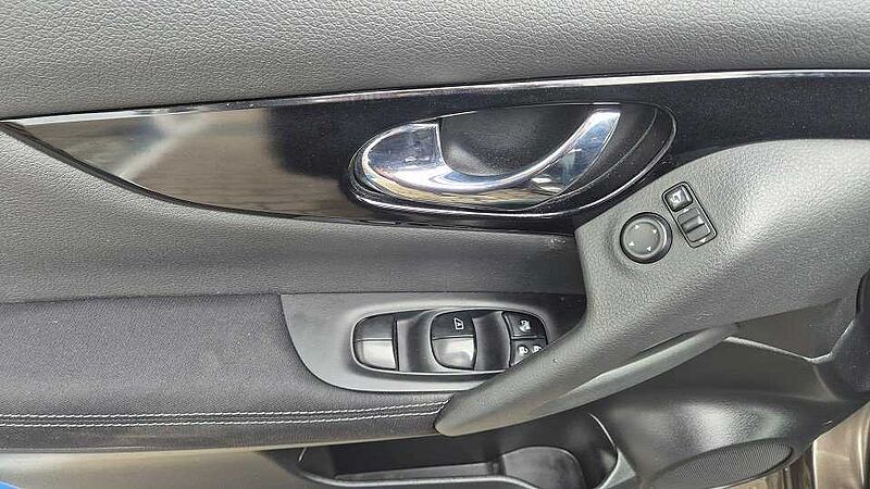 Nissan Qashqai (J11E)(12.2013-> ) Acenta