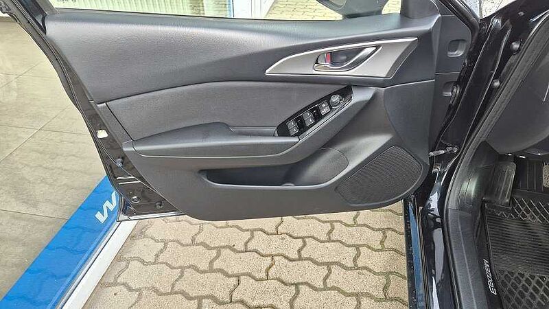 Mazda 3 SKYACTIV-G 120 AL-EXCLUSIVE ACT-P