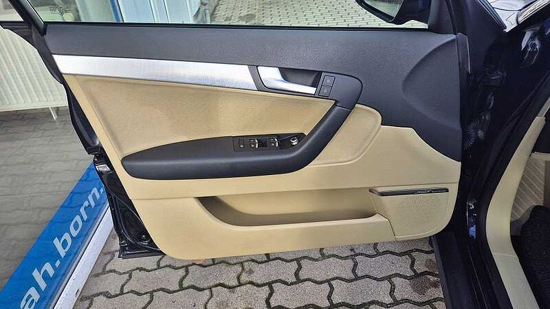 Audi A3 Sportback (8PA)(09.2004-> ) 1.4 TFSI Ambiente