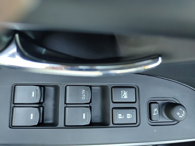 Suzuki S-Cross Boosterjet Hybrid Comfort A/T SX4