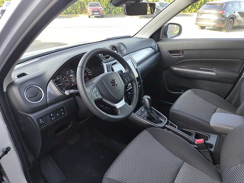 Suzuki Vitara Comfort A/T 4x2