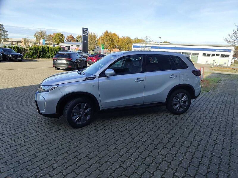Suzuki Vitara Comfort A/T 4x2
