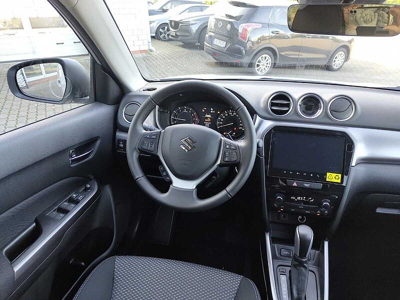 Suzuki Vitara Comfort A/T 4x2