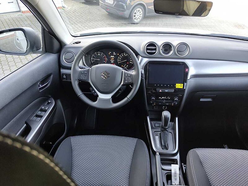 Suzuki Vitara Comfort A/T 4x2
