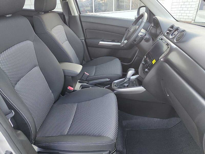 Suzuki Vitara Comfort A/T 4x2