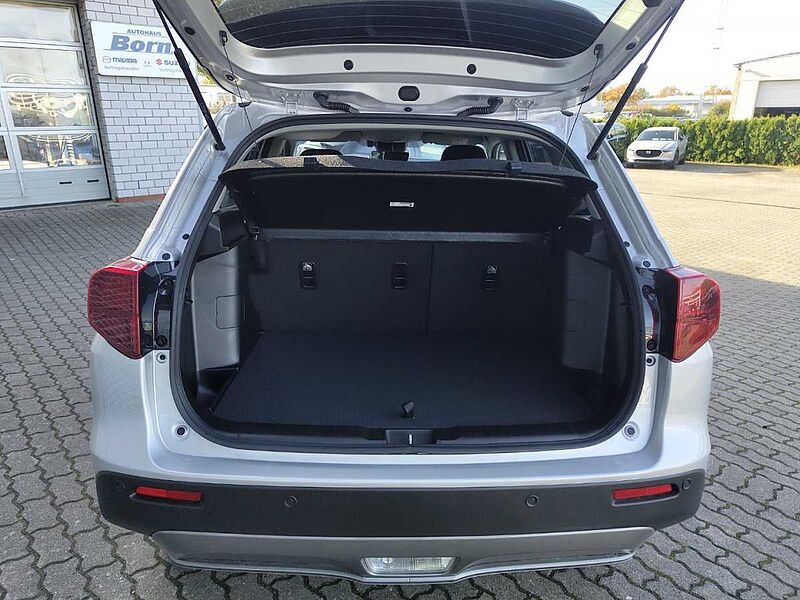 Suzuki Vitara Comfort A/T 4x2