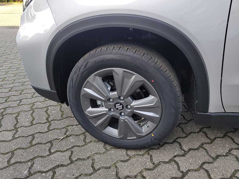 Suzuki Vitara Comfort A/T 4x2