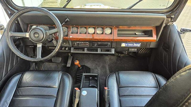 Jeep Wrangler Sport Utility