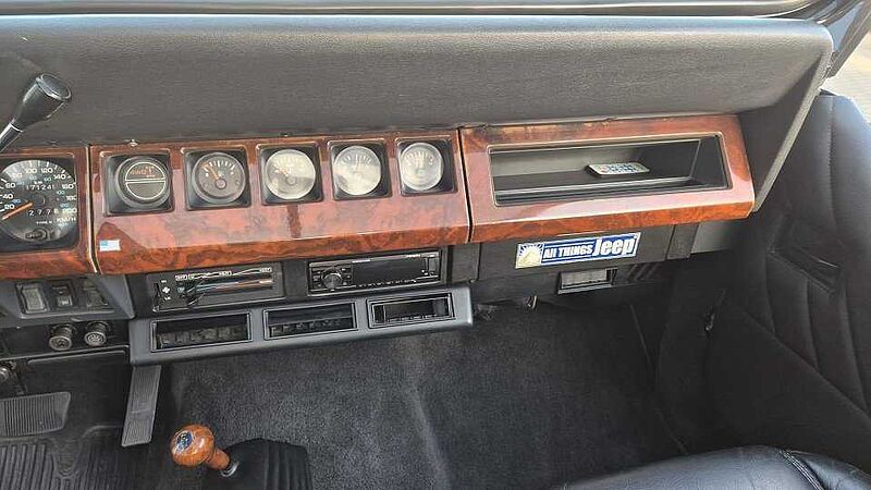 Jeep Wrangler Sport Utility