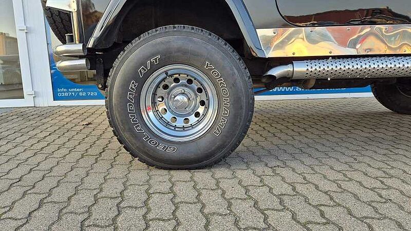 Jeep Wrangler Sport Utility