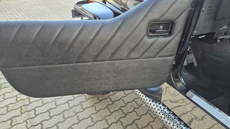 Jeep Wrangler Sport Utility