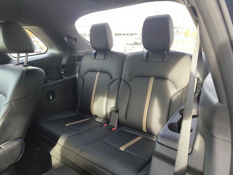 Mazda CX-80 3.3L e-SKYACTIV D 254ps