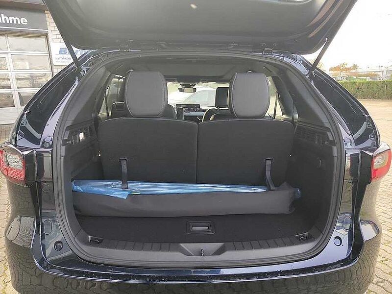 Mazda CX-80 3.3L e-SKYACTIV D 254ps