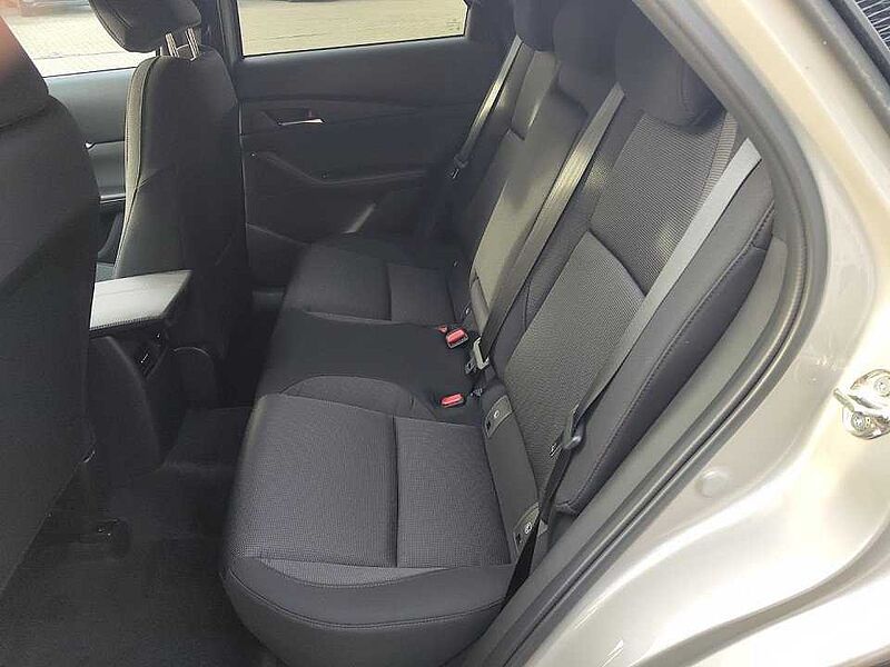 Mazda CX-30 2.5L e-SKYACTIV G 140ps Homura