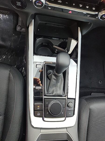 Mazda CX-30 2.5L e-SKYACTIV G 140ps Homura