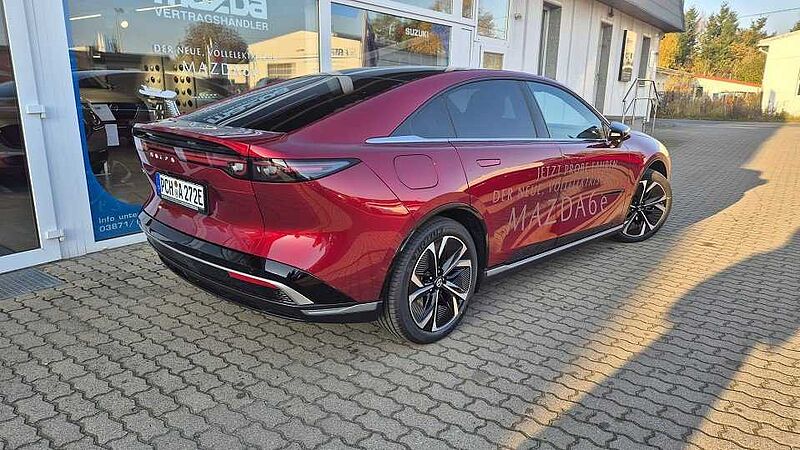 Mazda 6E EV 258ps Takumi