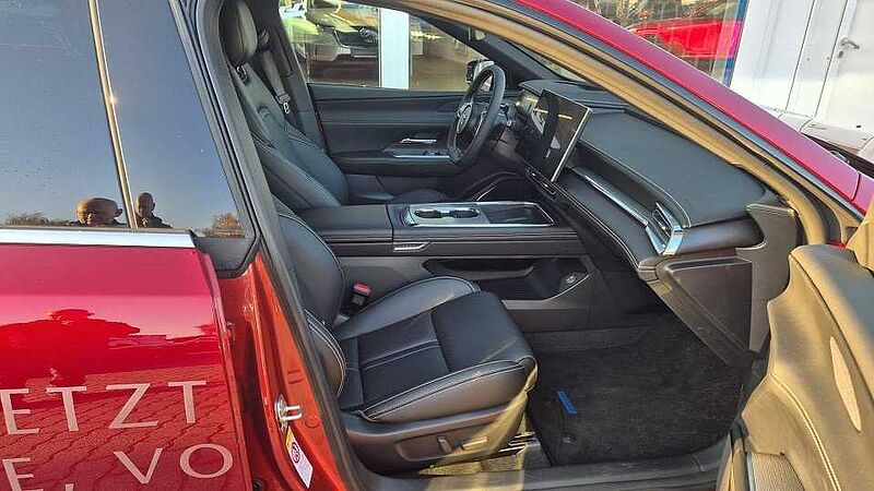 Mazda 6E EV 258ps Takumi