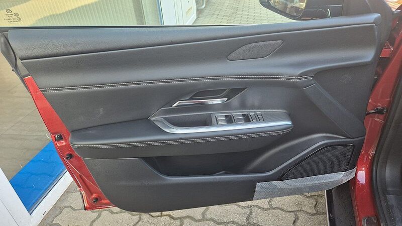 Mazda 6E EV 258ps Takumi