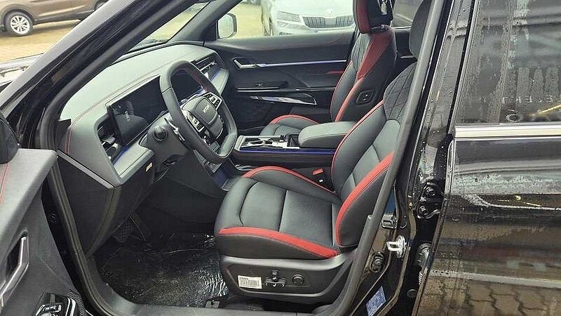 KGM Actyon LUX 1,5B 6AT 2WD