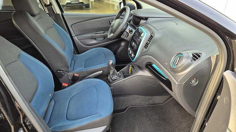 Renault Captur (2013-> ) 0.9 TCe 90 Life ENERGY