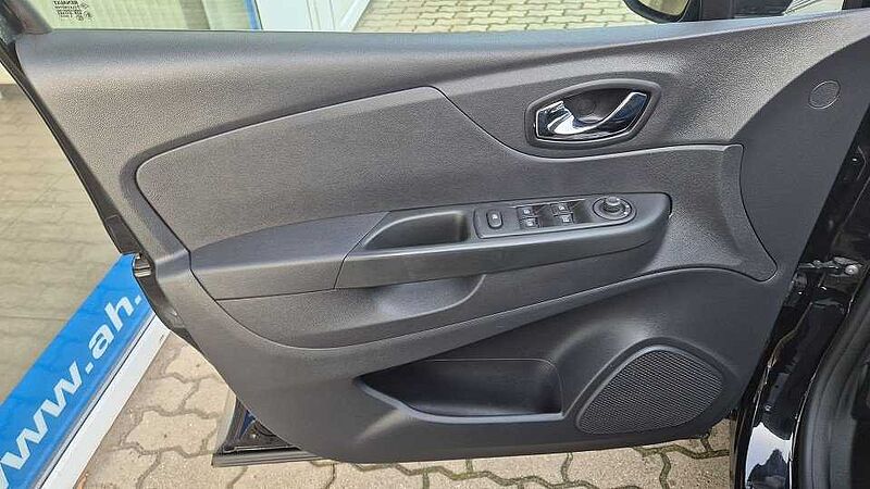 Renault Captur (2013-> ) 0.9 TCe 90 Life ENERGY