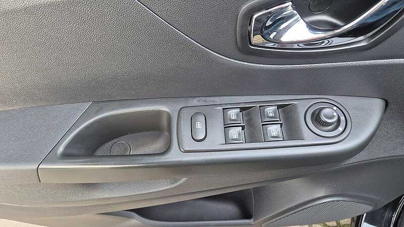 Renault Captur (2013-> ) 0.9 TCe 90 Life ENERGY