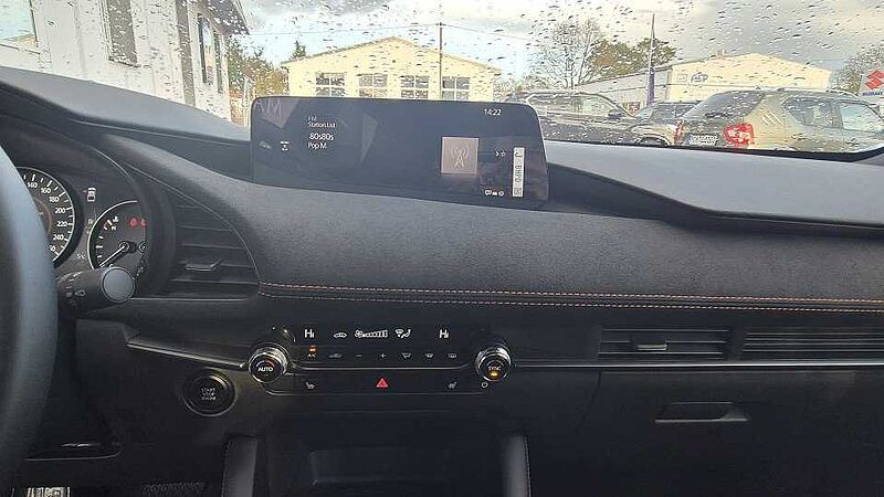 Mazda 3 2.5L e-SKYACTIV G 140ps 6AT FWD Nagisa