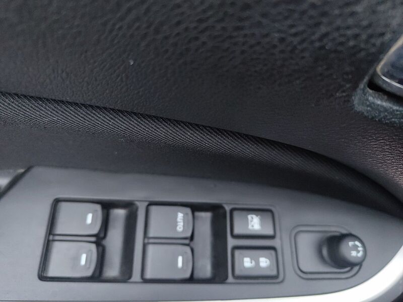 Suzuki Vitara Comfort