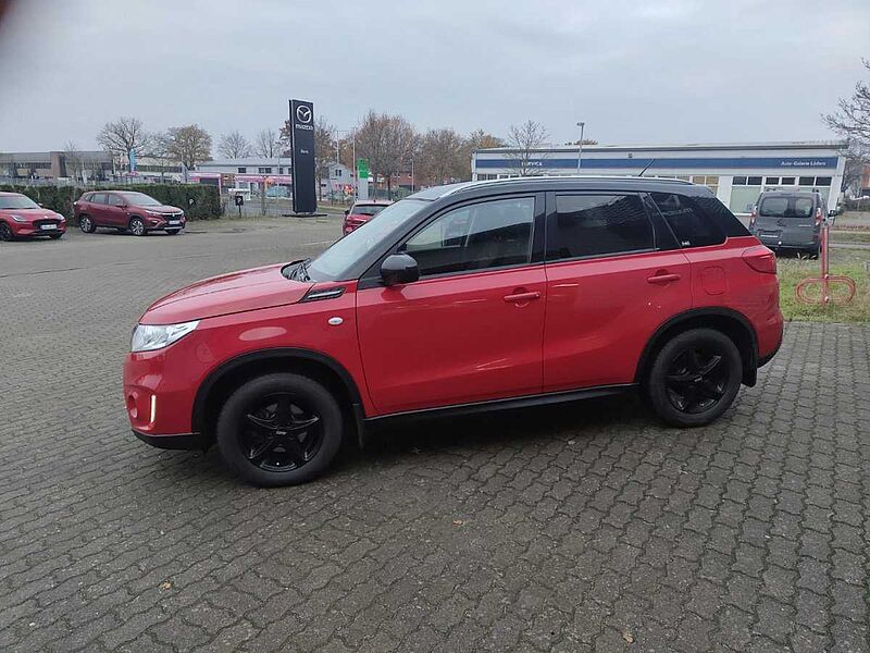 Suzuki Vitara Comfort